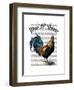 Rise and Shine-Fab Funky-Framed Art Print