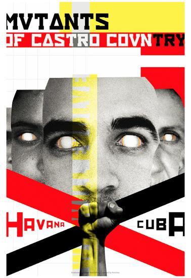 Poster, , large