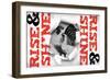 Rise & Shine 2-null-Framed Premium Giclee Print