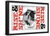 Rise & Shine 2-null-Framed Giclee Print