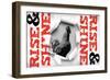 Rise & Shine 3-null-Framed Giclee Print