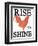 Rise-Erin Clark-Framed Premium Giclee Print