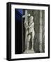 Risen Christ-Michelangelo Buonarroti-Framed Giclee Print