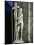 Risen Christ-Michelangelo Buonarroti-Mounted Giclee Print