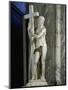 Risen Christ-Michelangelo Buonarroti-Mounted Premium Giclee Print