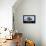 Risiko: Motivationsposter Mit Inspirierendem Zitat-null-Stretched Canvas displayed on a wall