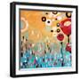 Rising Ghosts-Natasha Wescoat-Framed Giclee Print