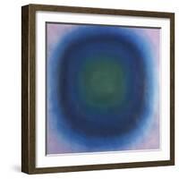 Rising Glen Pod I-Sydney Edmunds-Framed Giclee Print