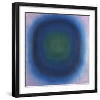 Rising Glen Pod I-Sydney Edmunds-Framed Giclee Print