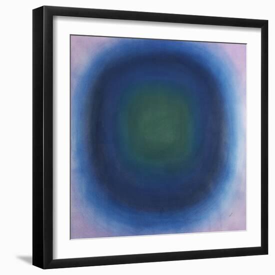 Rising Glen Pod I-Sydney Edmunds-Framed Giclee Print