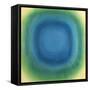 Rising Glen Pod II-Sydney Edmunds-Framed Stretched Canvas