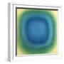 Rising Glen Pod II-Sydney Edmunds-Framed Giclee Print