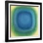 Rising Glen Pod II-Sydney Edmunds-Framed Giclee Print