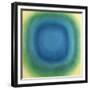 Rising Glen Pod II-Sydney Edmunds-Framed Giclee Print