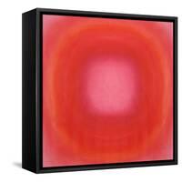 Rising Glen Pod III-Sydney Edmunds-Framed Stretched Canvas