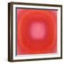 Rising Glen Pod III-Sydney Edmunds-Framed Giclee Print