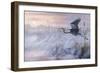 Rising Marsh-Wilhelm Goebel-Framed Giclee Print