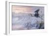 Rising Marsh-Wilhelm Goebel-Framed Giclee Print