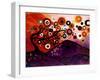 Rising Prosperity-Natasha Wescoat-Framed Giclee Print