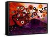 Rising Prosperity-Natasha Wescoat-Framed Stretched Canvas