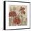 Rising Sun Blooms I-Megan Meagher-Framed Stretched Canvas