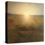 Rising Sun-Giuseppe Pellizza da Volpedo-Stretched Canvas