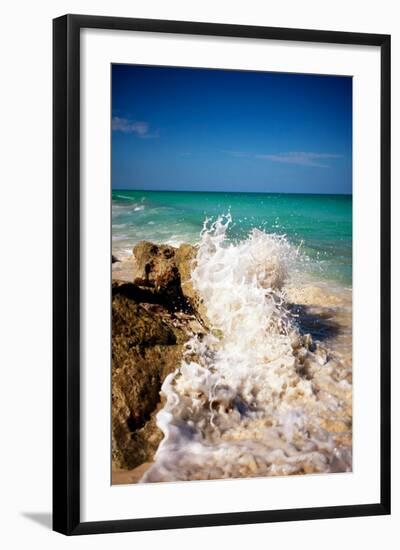 Rising Tide II-Susan Bryant-Framed Art Print