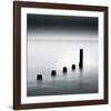 Rising Tide-Joseph Eta-Framed Giclee Print