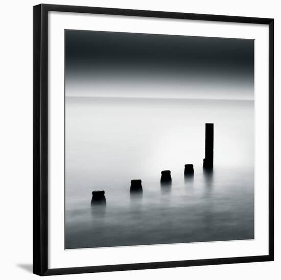 Rising Tide-Joseph Eta-Framed Giclee Print