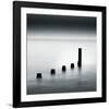 Rising Tide-Joseph Eta-Framed Giclee Print