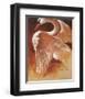 Rising to the Challenge-Joadoor-Framed Art Print