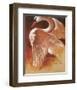 Rising to the Challenge-Joadoor-Framed Art Print