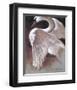 Rising to the Challenge-Joadoor-Framed Art Print