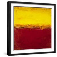 Rising-Hilary Winfield-Framed Giclee Print