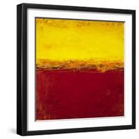 Rising-Hilary Winfield-Framed Giclee Print