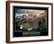 Brown Frame