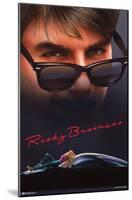 Risky Business - One Sheet-Trends International-Mounted Poster