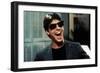 Risky Business, Tom Cruise, 1983-null-Framed Photo