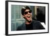 Risky Business, Tom Cruise, 1983-null-Framed Photo