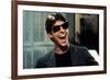 Risky Business, Tom Cruise, 1983-null-Framed Photo