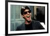 Risky Business, Tom Cruise, 1983-null-Framed Photo