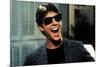 Risky Business, Tom Cruise, 1983-null-Mounted Photo