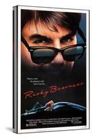 Risky Business, Tom Cruise, Rebecca De Mornay, 1983. © Warner Bros. Courtesy: Everett Collection-null-Stretched Canvas