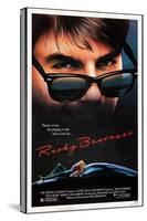 Risky Business, Tom Cruise, Rebecca De Mornay, 1983. © Warner Bros. Courtesy: Everett Collection-null-Stretched Canvas