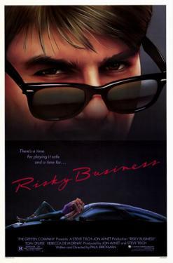 Risky Business Posters At AllPosters Risky Business Posters At AllPosters