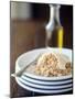 Risotto Al Pomodoro (Tomato Risotto with Parmesan, Italy)-Jean Cazals-Mounted Premium Photographic Print