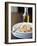 Risotto Al Pomodoro (Tomato Risotto with Parmesan, Italy)-Jean Cazals-Framed Photographic Print