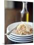 Risotto Al Pomodoro (Tomato Risotto with Parmesan, Italy)-Jean Cazals-Mounted Photographic Print