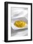 Risotto Milanese Style-null-Framed Photographic Print