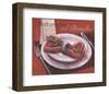 Ristorante Del Pennello-Bjoern Baar-Framed Art Print